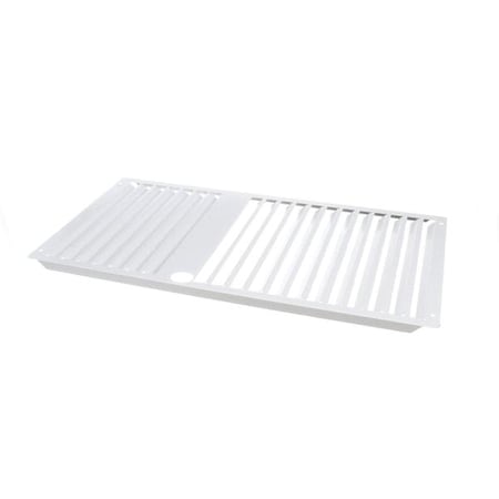 Master-Bilt Grille, 14.312 X 25.000 A-2T L 033-18071